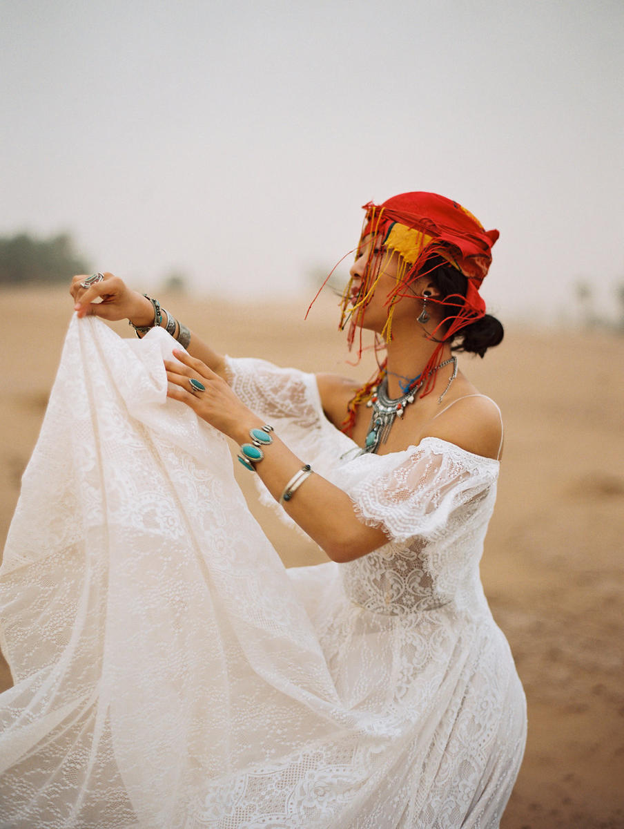 Wilderly Bride Style Number F139 - 11