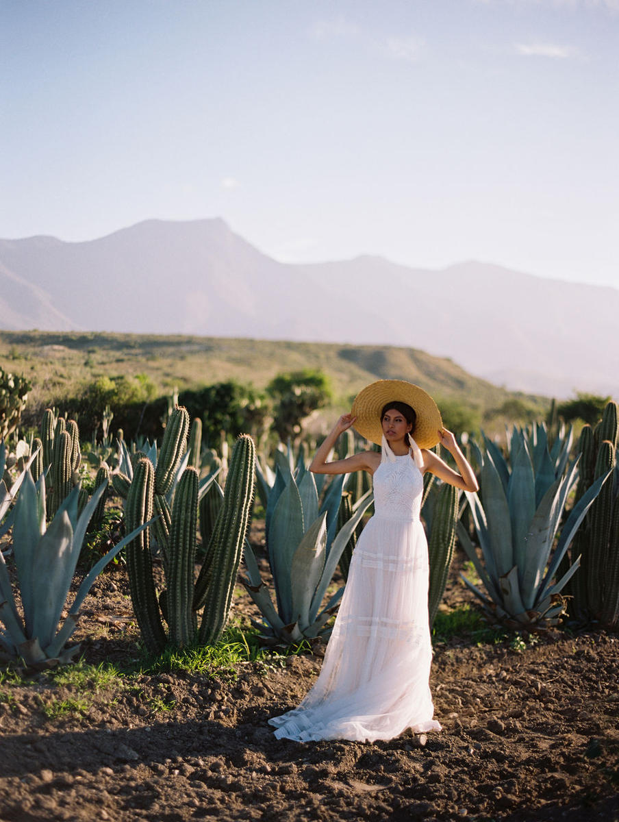 Wilderly Bride Style Number F154 - 14