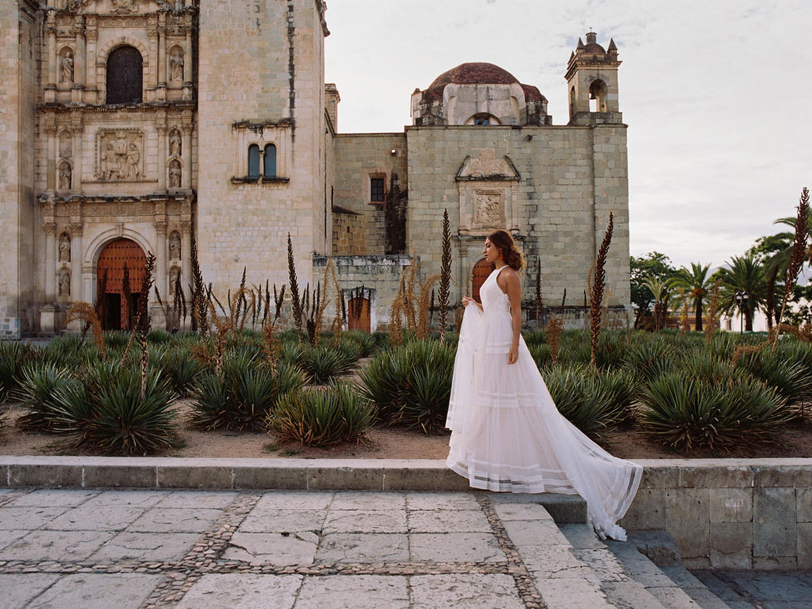 Wilderly Bride Style Number F154 - 17