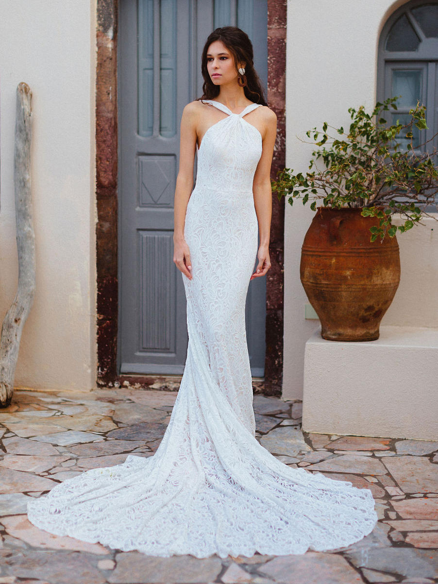 Wilderly Bride Style Number F165 - 1