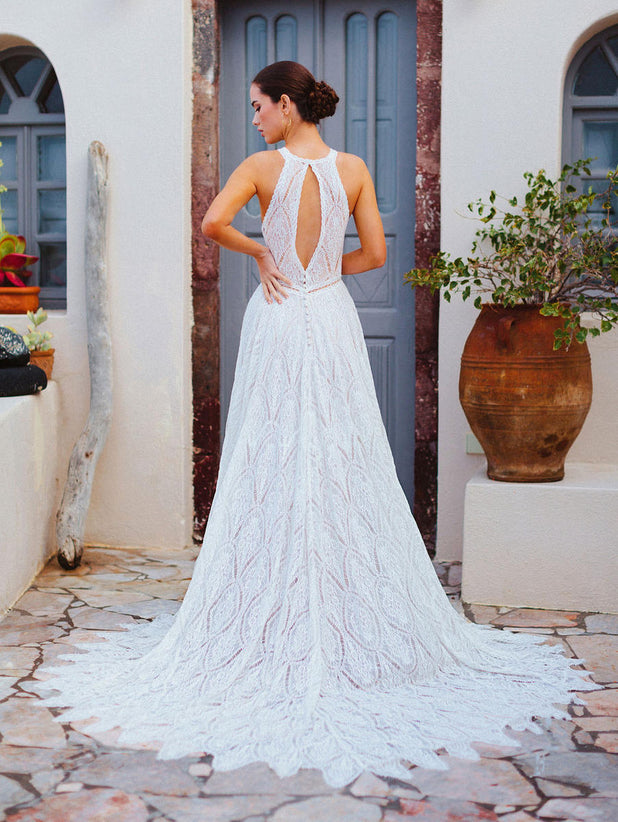 Wilderly Bride Style Number F167 - 2