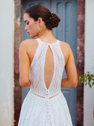 Wilderly Bride Style Number F167 - 4