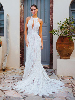 Wilderly Bride Style Number F167 - 1