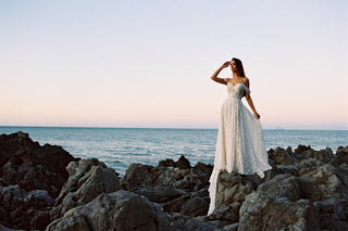 Wilderly Bride Style Number F205L - 6