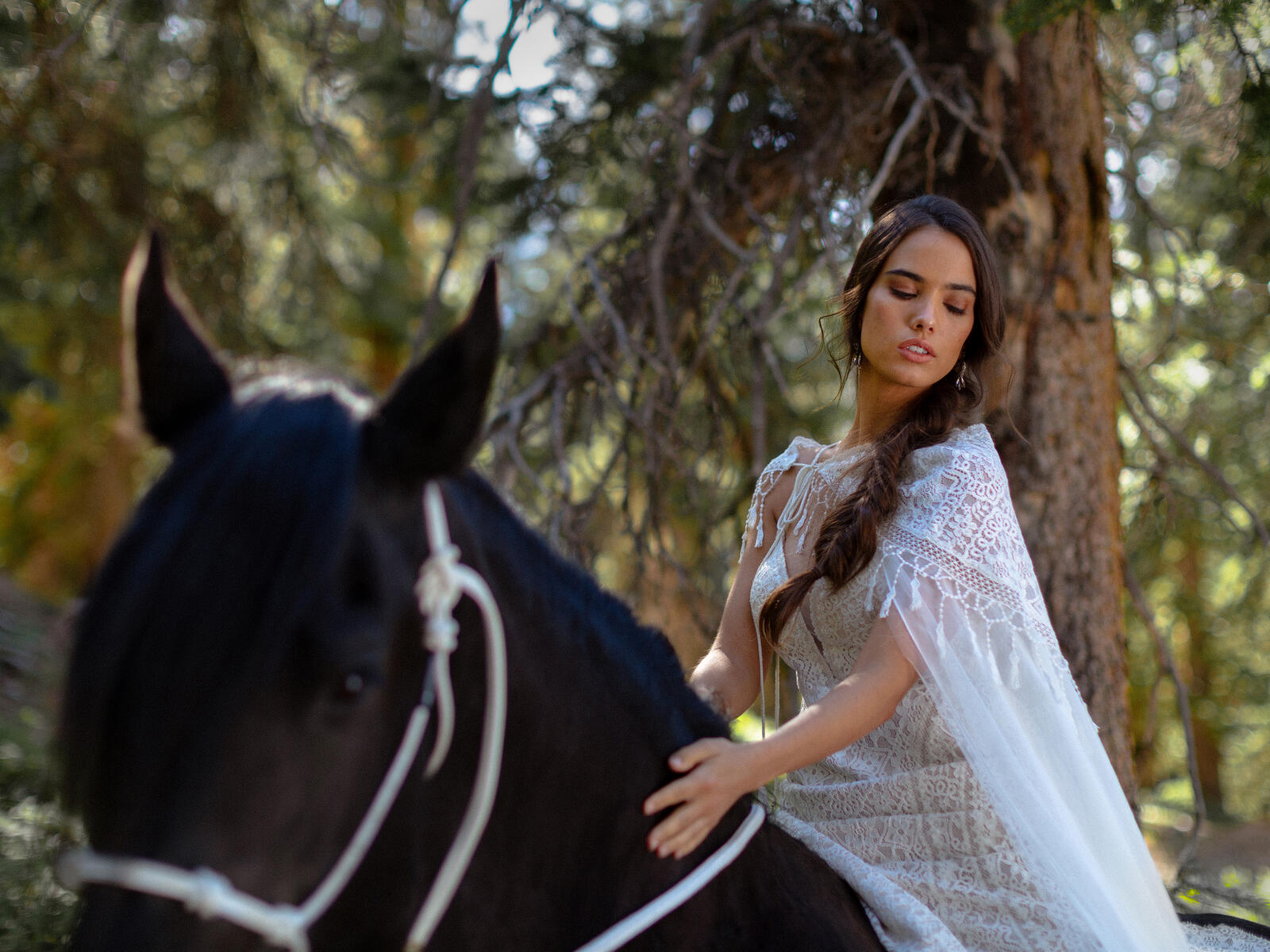 Wilderly Bride Style Number F220CP - 5