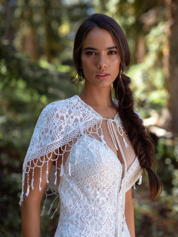 Wilderly Bride Style Number F220SH - 1