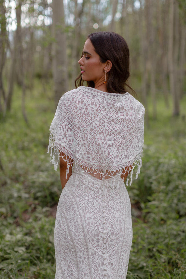 Wilderly Bride Style Number F220SH - 2