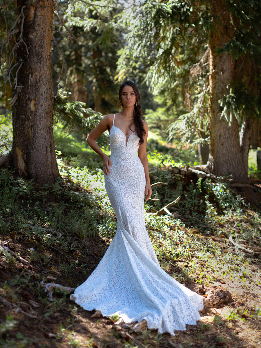 Wilderly Bride Style Number F220 - 9
