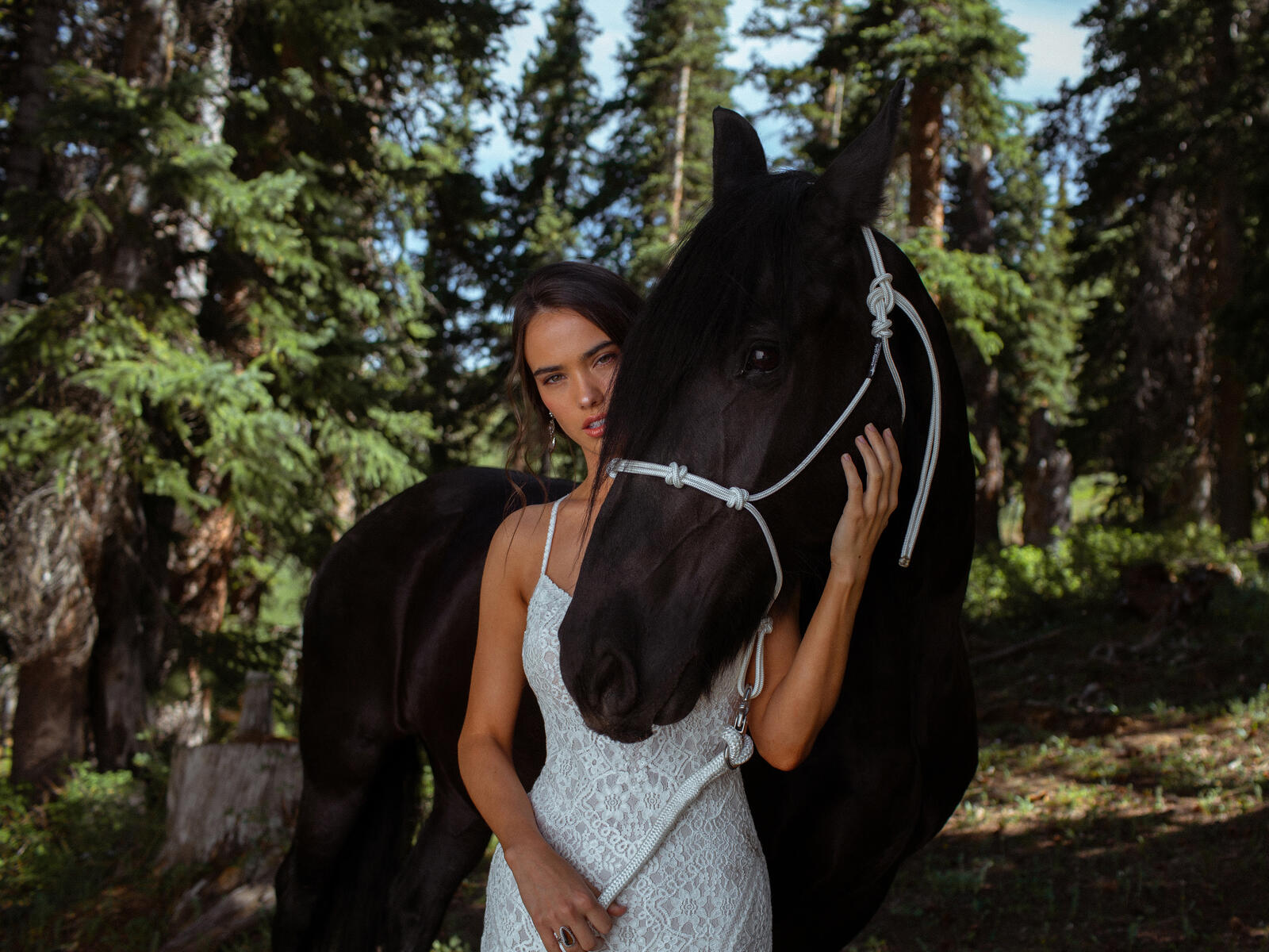 Wilderly Bride Style Number F220 - 16