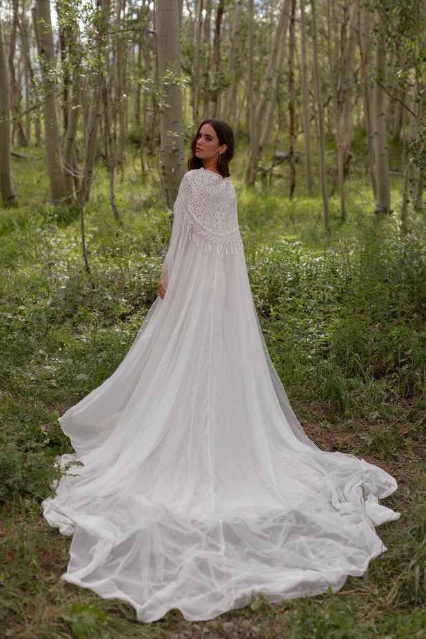 Wilderly Bride Style Number F220 - 2