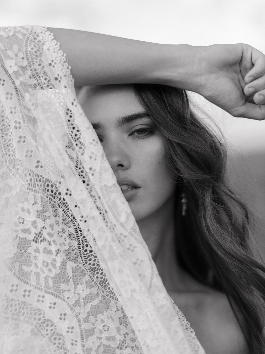 Wilderly Bride Style Number F226 - 6