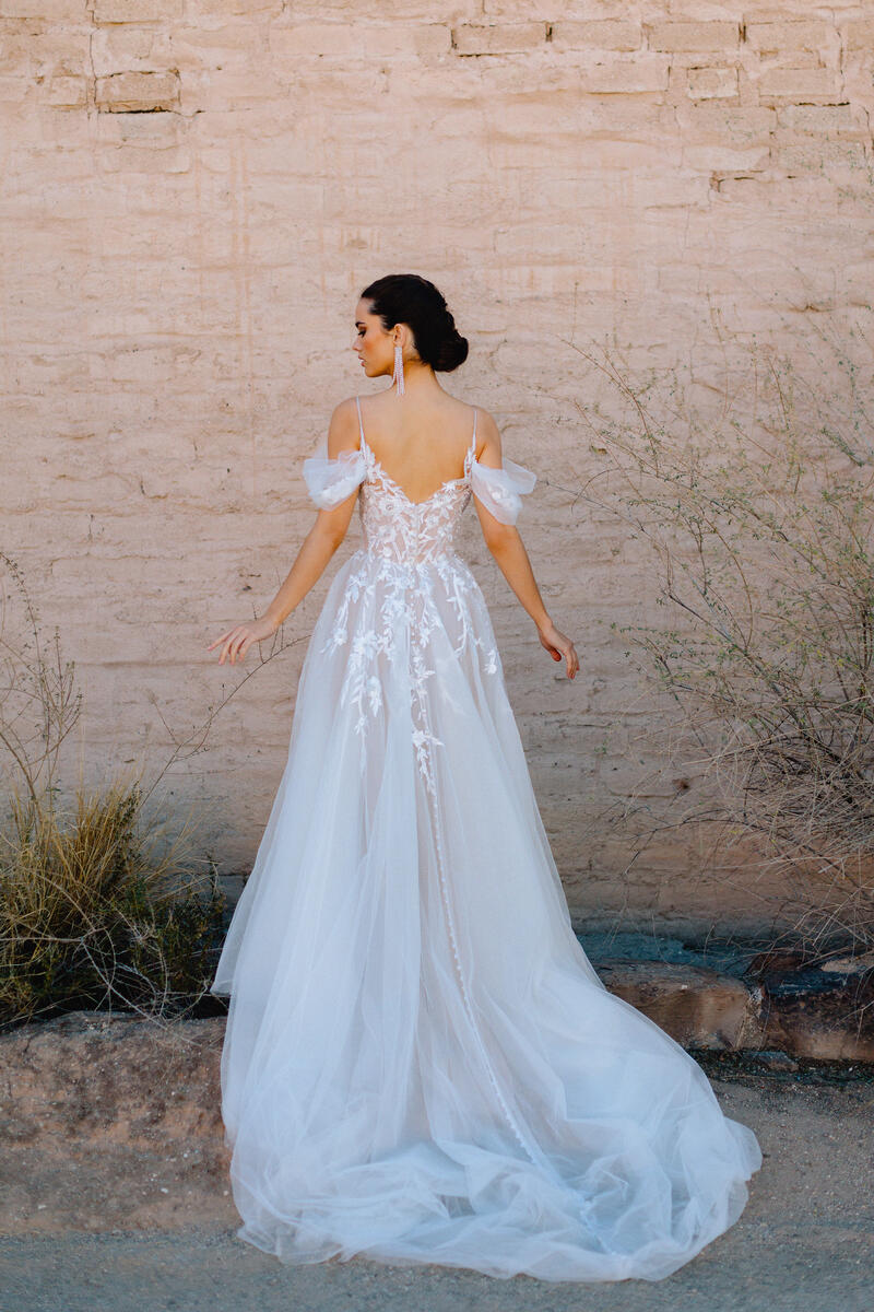 Wilderly Bride Style Number F233 - 2