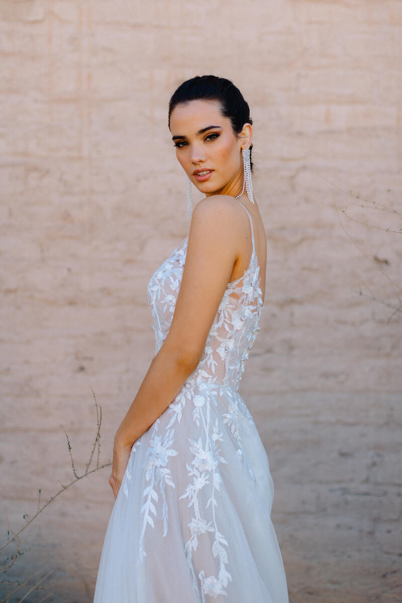 Wilderly Bride Style Number F233 - 6