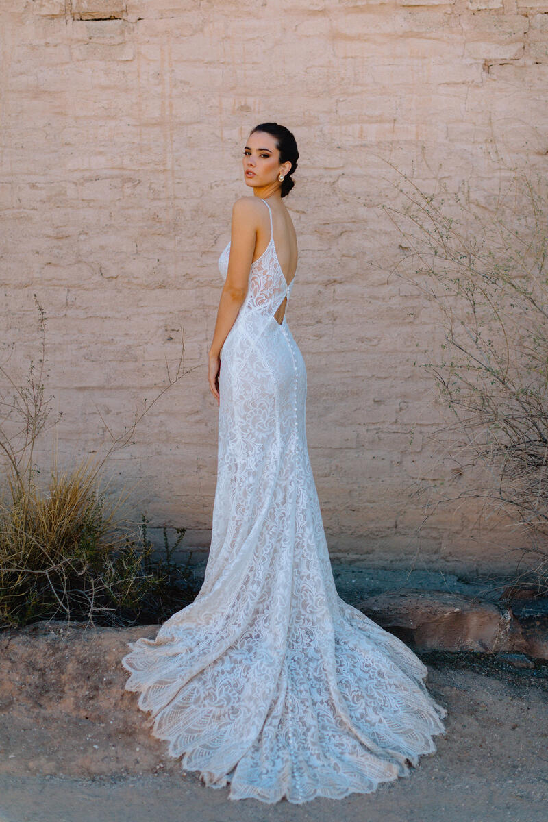 Wilderly Bride Style Number F234 - 5