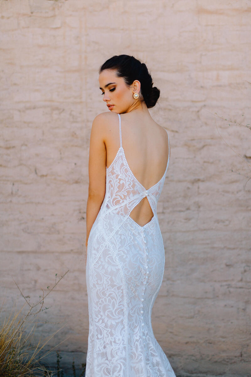 Wilderly Bride Style Number F234 - 4