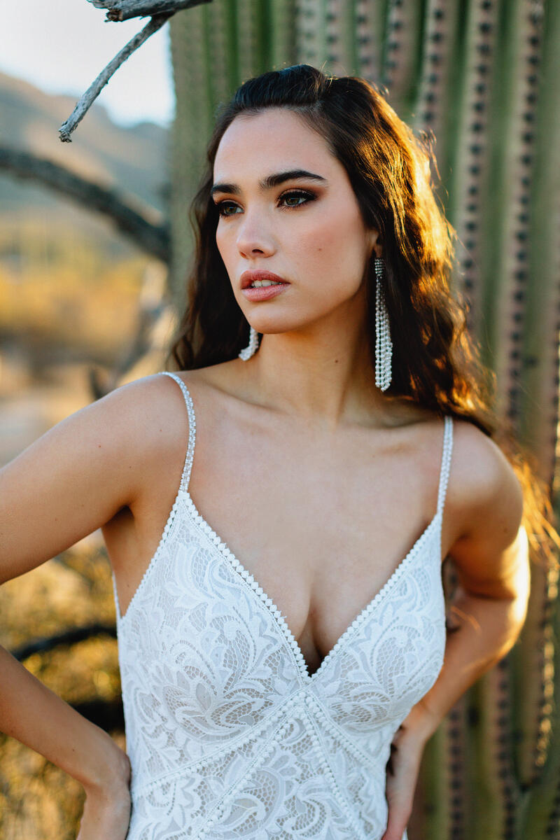 Wilderly Bride Style Number F234 - 3