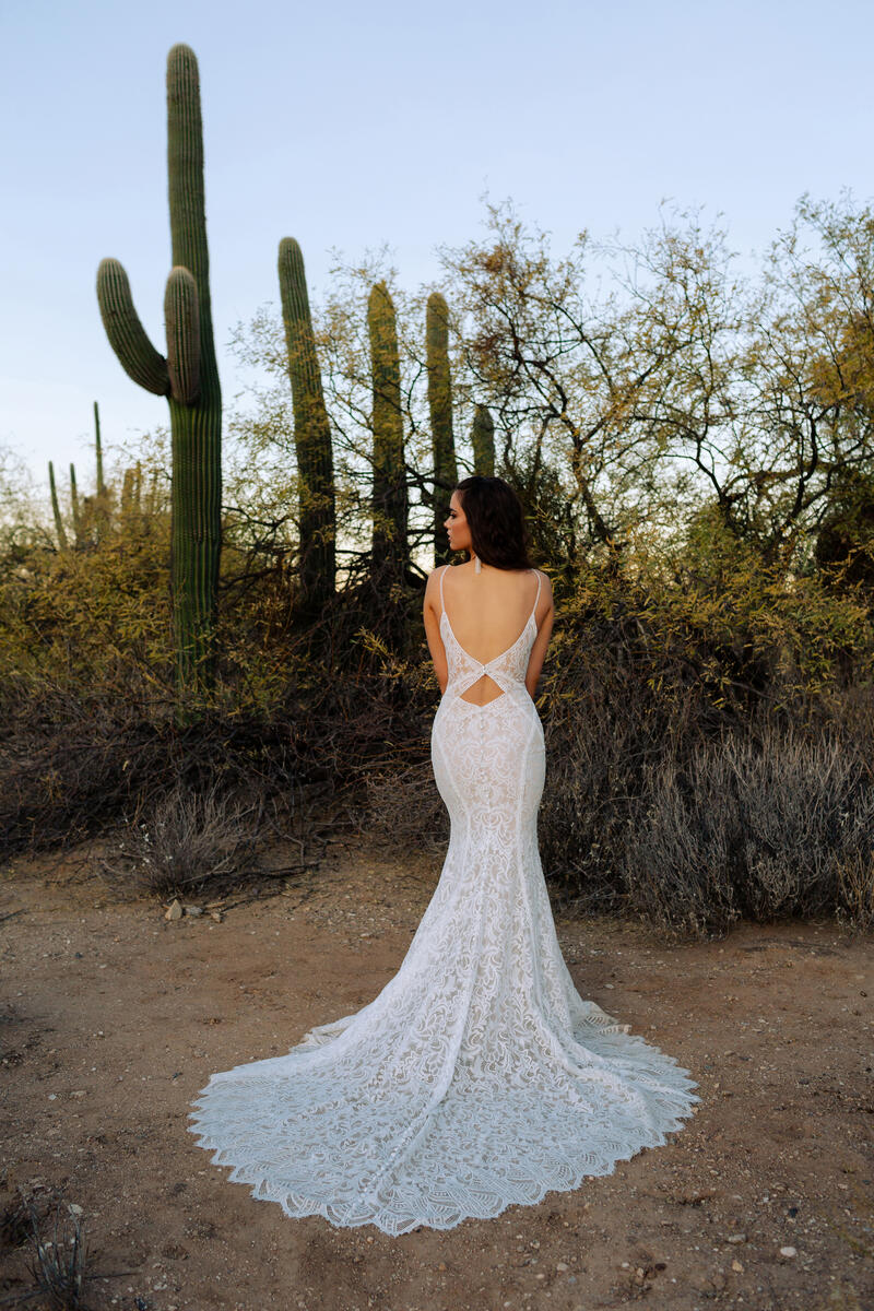 Wilderly Bride Style Number F234 - 6