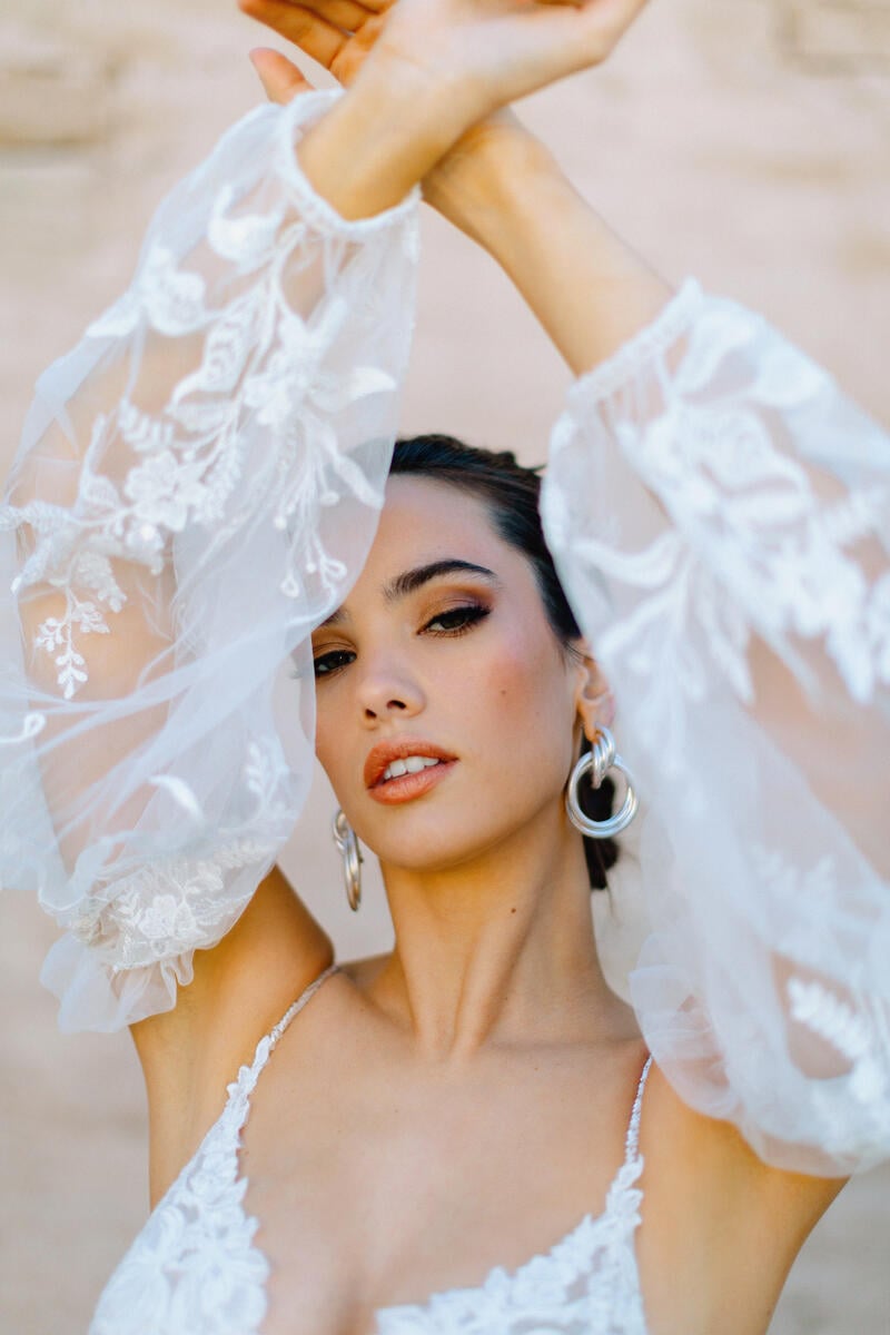 Wilderly Bride Style Number F236L - 10