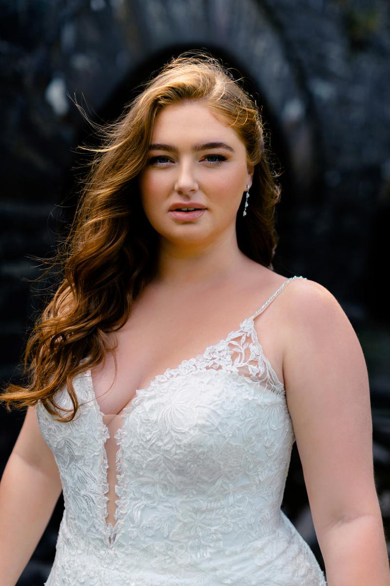 Wilderly Bride Style Number F236 - 17