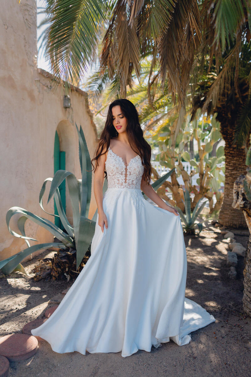 Wilderly Bride Style Number F236 - 5