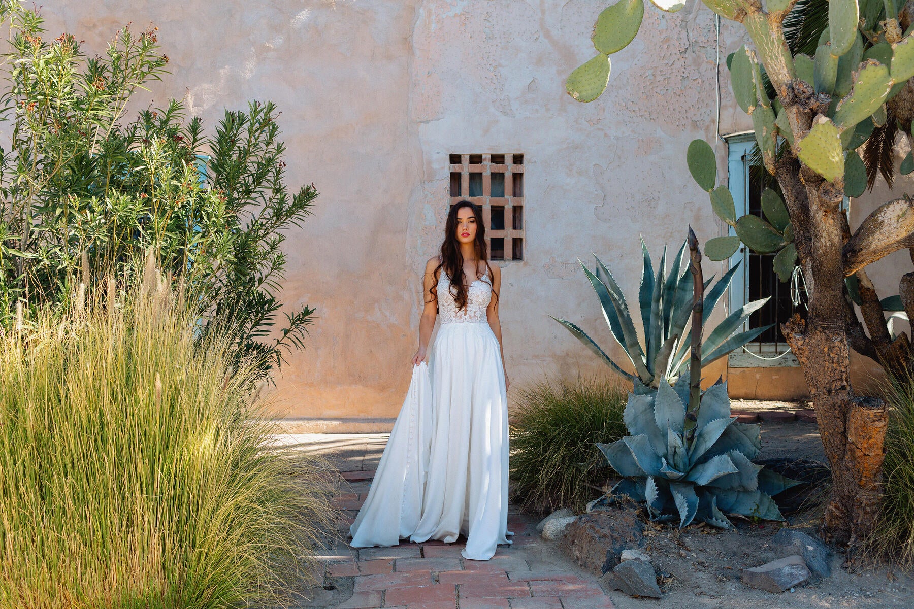 Wilderly Bride Style Number F236 - 15