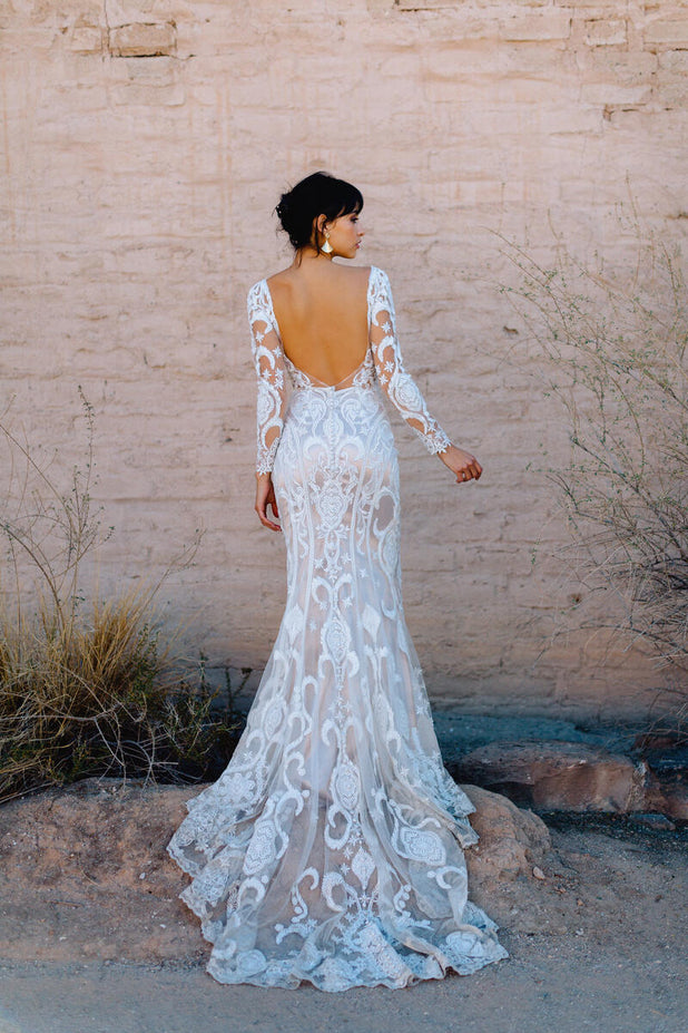 Wilderly Bride Style Number F239 - 2