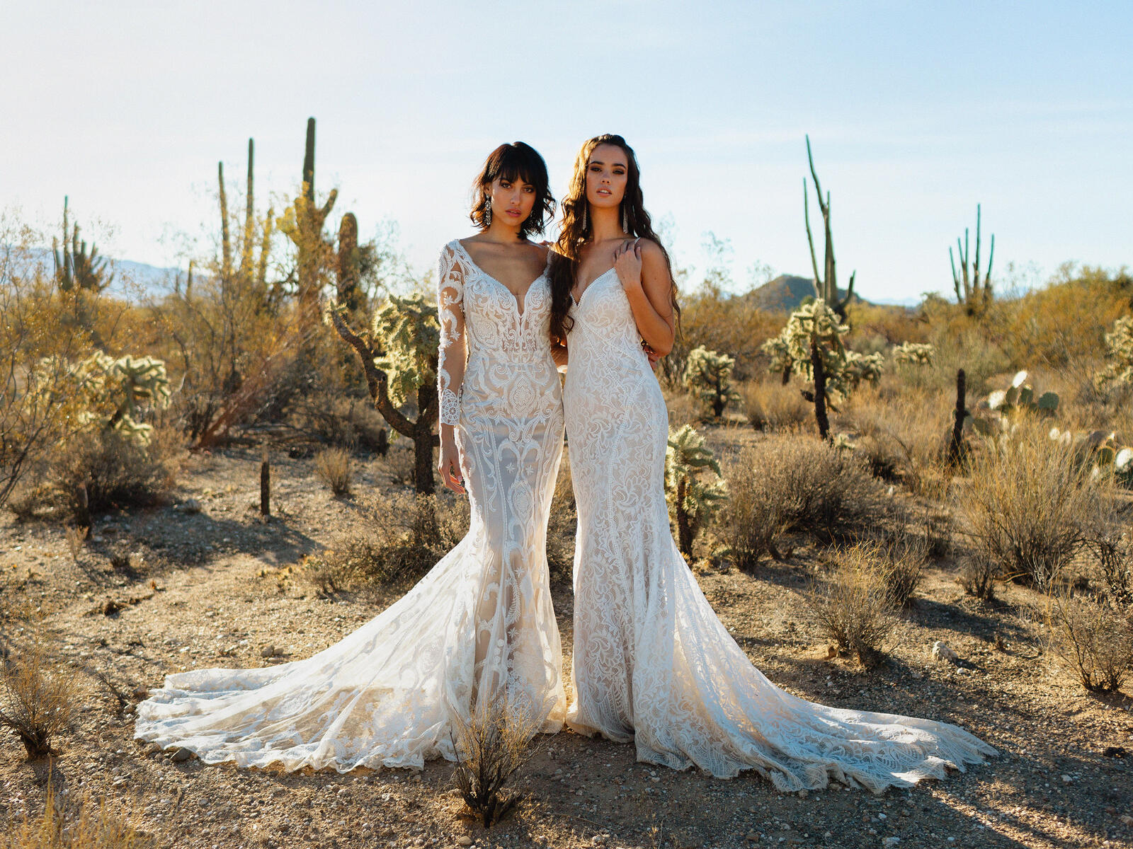 Wilderly Bride Style Number F239 - 14