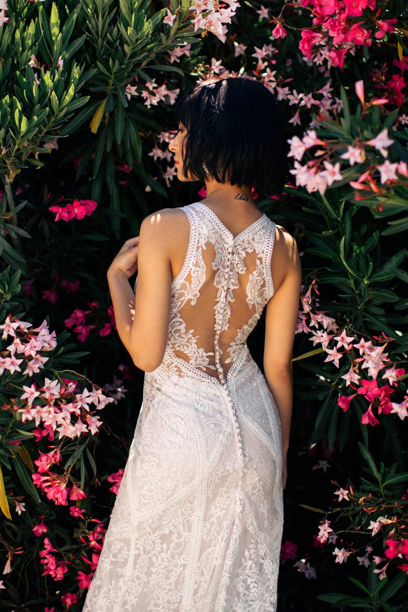 Wilderly Bride Style Number F240 - 8