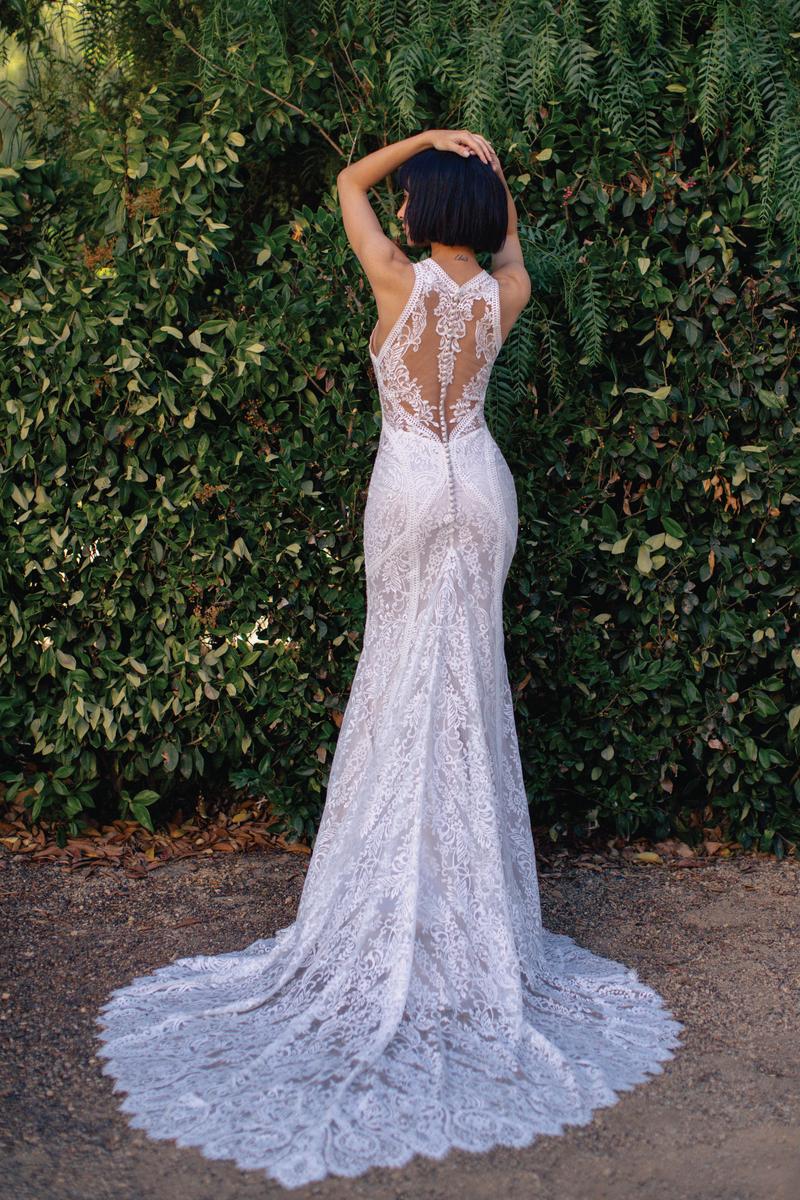 Wilderly Bride Style Number F240 - 2