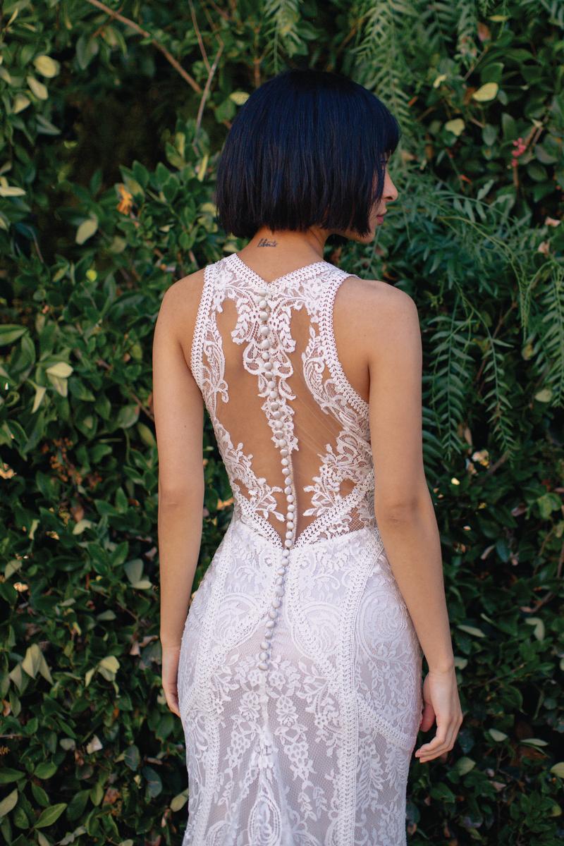 Wilderly Bride Style Number F240 - 4