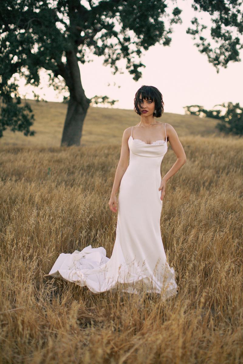 Wilderly Bride Style Number F242 - 7