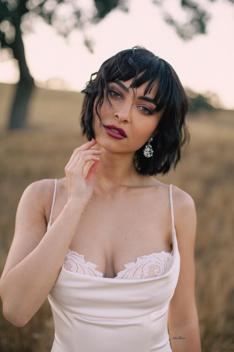 Wilderly Bride Style Number F242 - 8