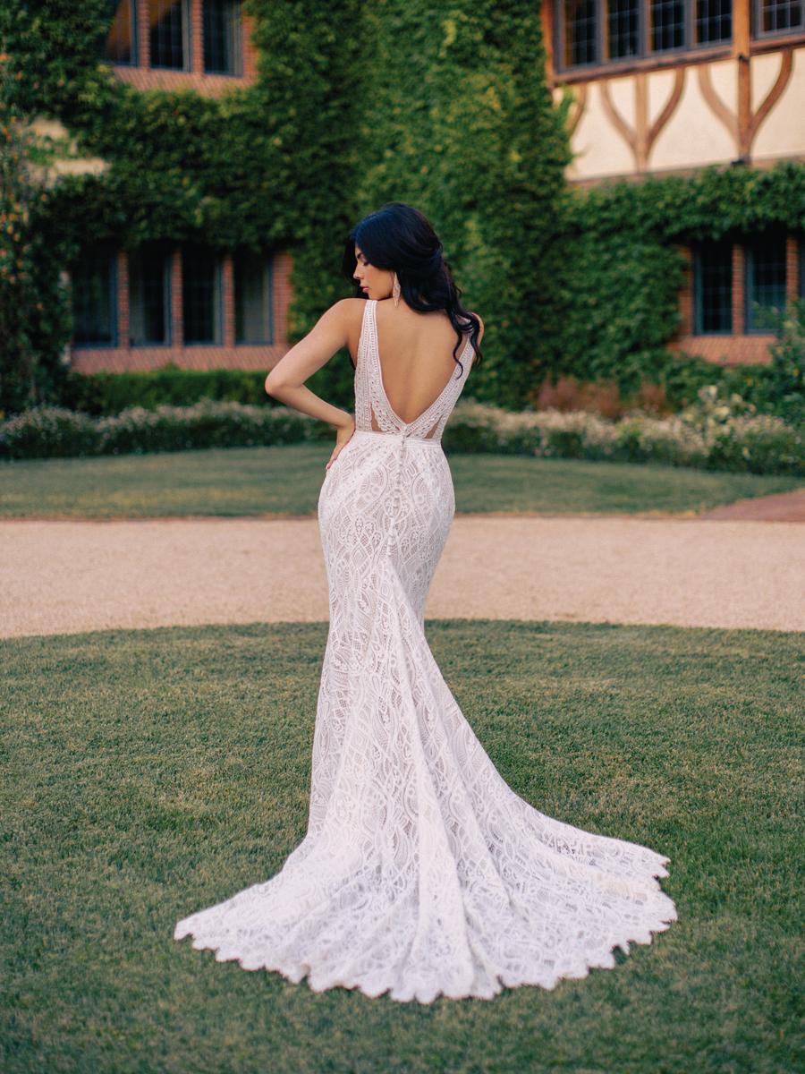 Wilderly Bride Style Number F243 - 5