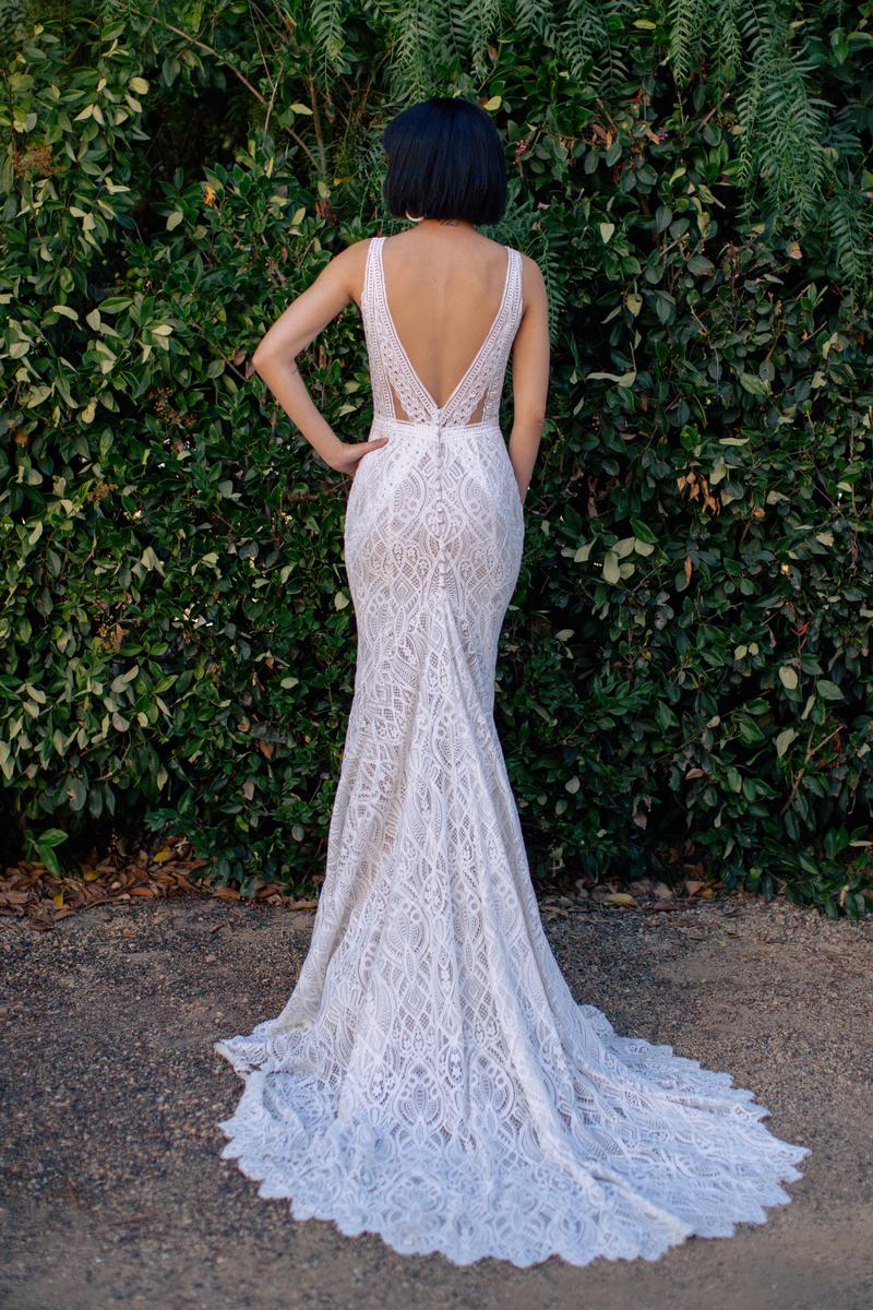 Wilderly Bride Style Number F243 - 2