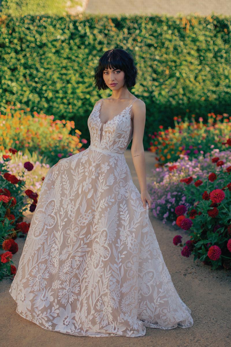 Wilderly Bride Style Number F244 - 3