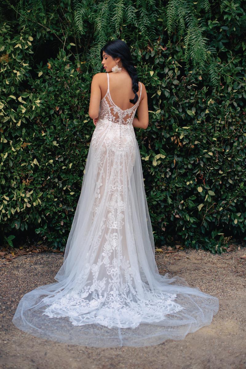 Wilderly Bride Style Number F245L - 2