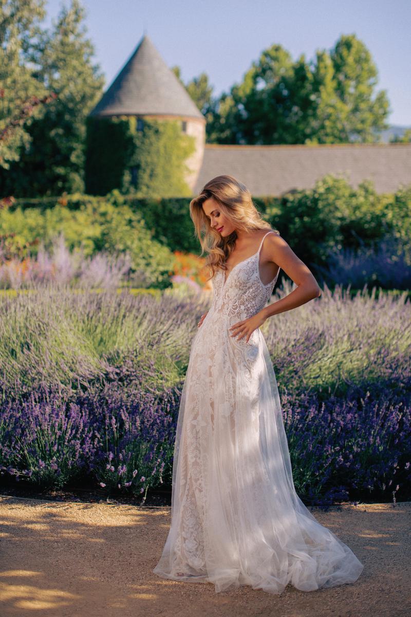 Wilderly Bride Style Number F245 - 4