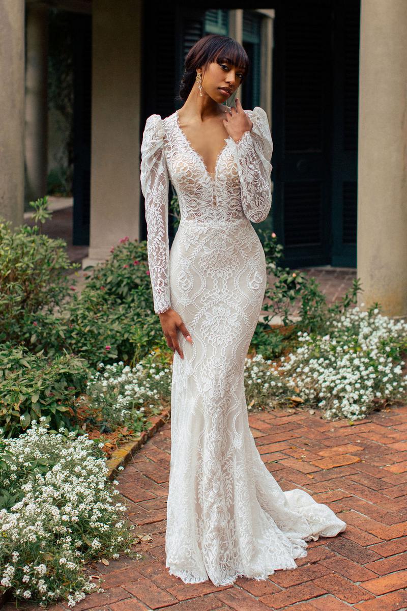 Wilderly Bride Style Number F260L - 1