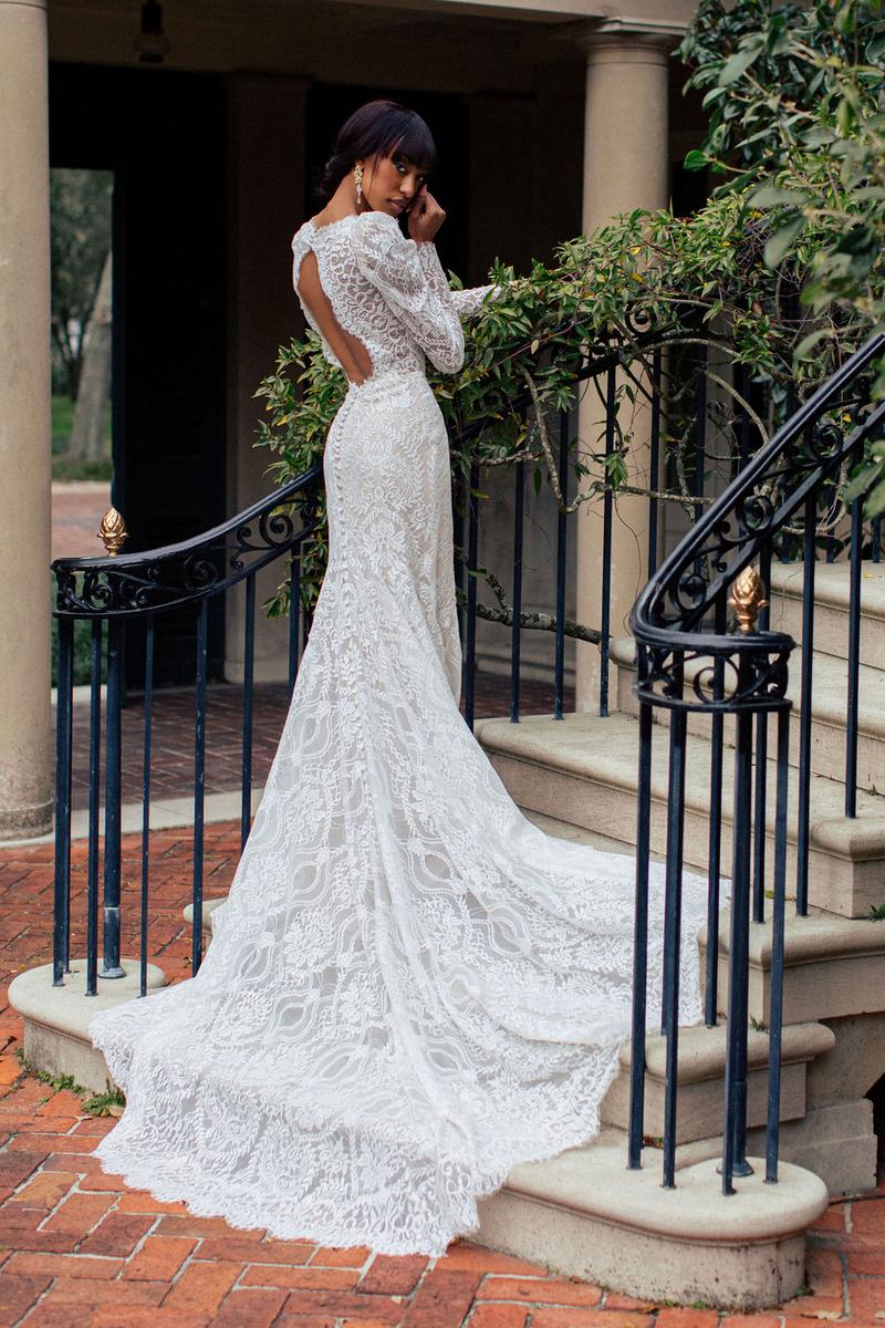 Wilderly Bride Style Number F260 - 2