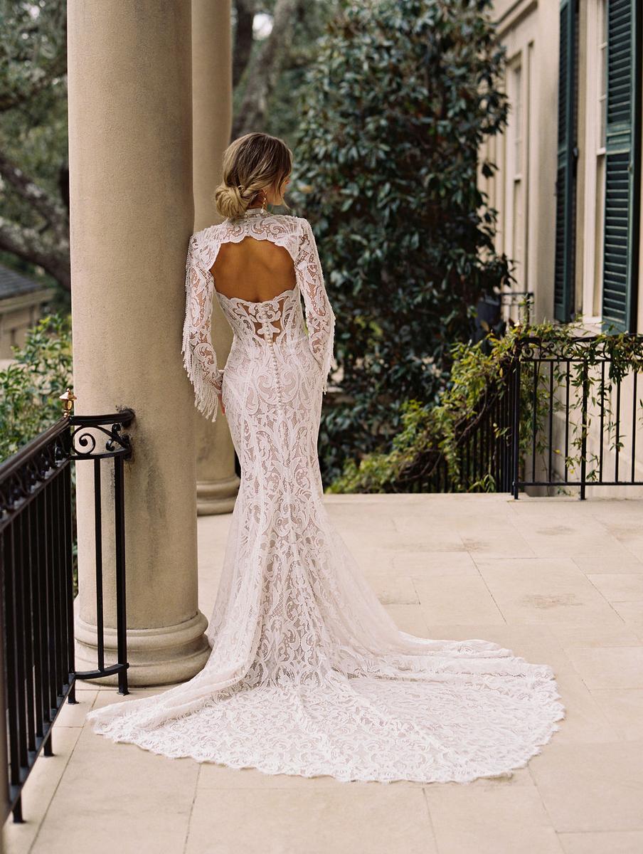 Wilderly Bride Style Number F262 - 2