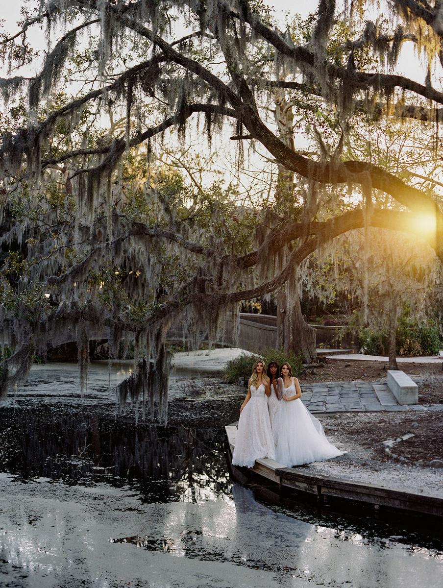 Wilderly Bride Style Number F263 - 7