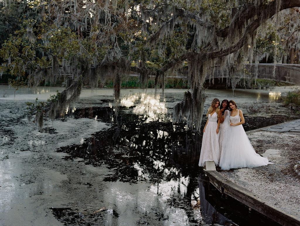Wilderly Bride Style Number F263 - 13