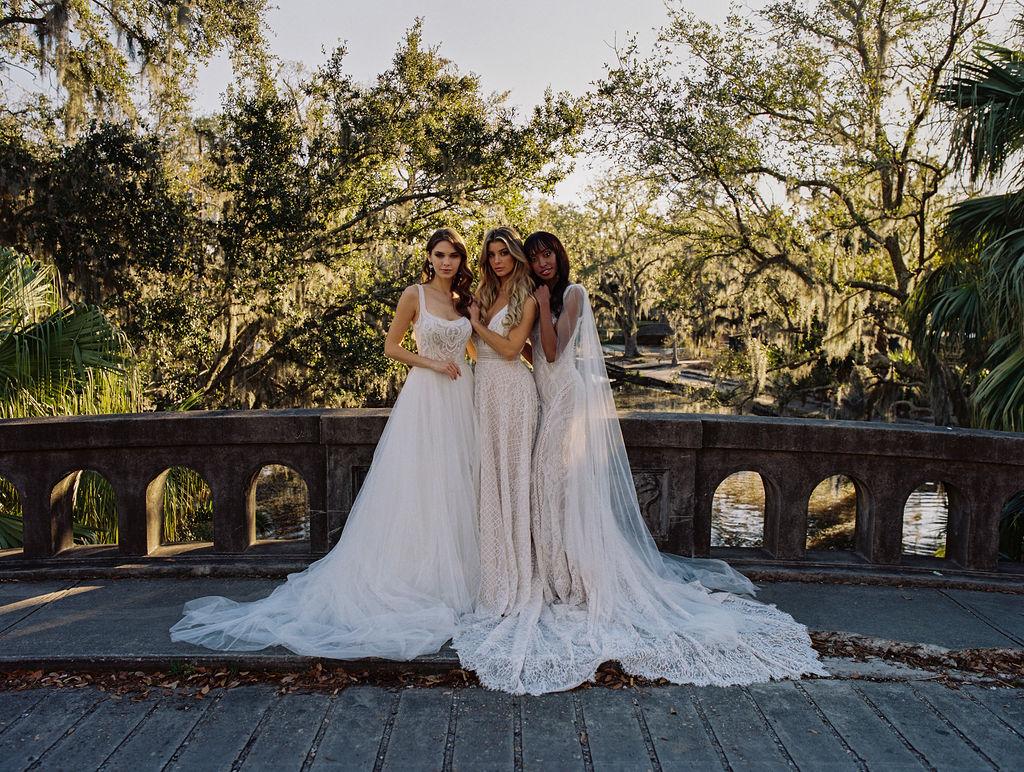 Wilderly Bride Style Number F263 - 11