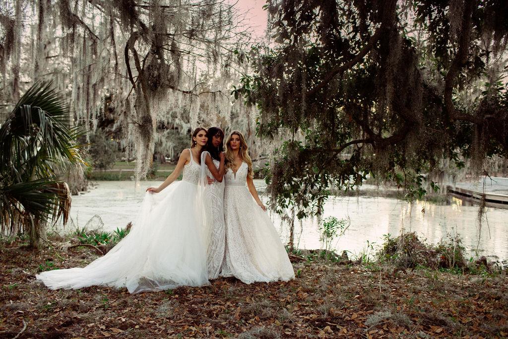 Wilderly Bride Style Number F263 - 14