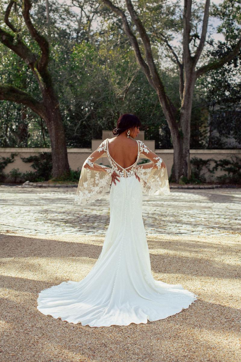 Wilderly Bride Style Number F265L - 6