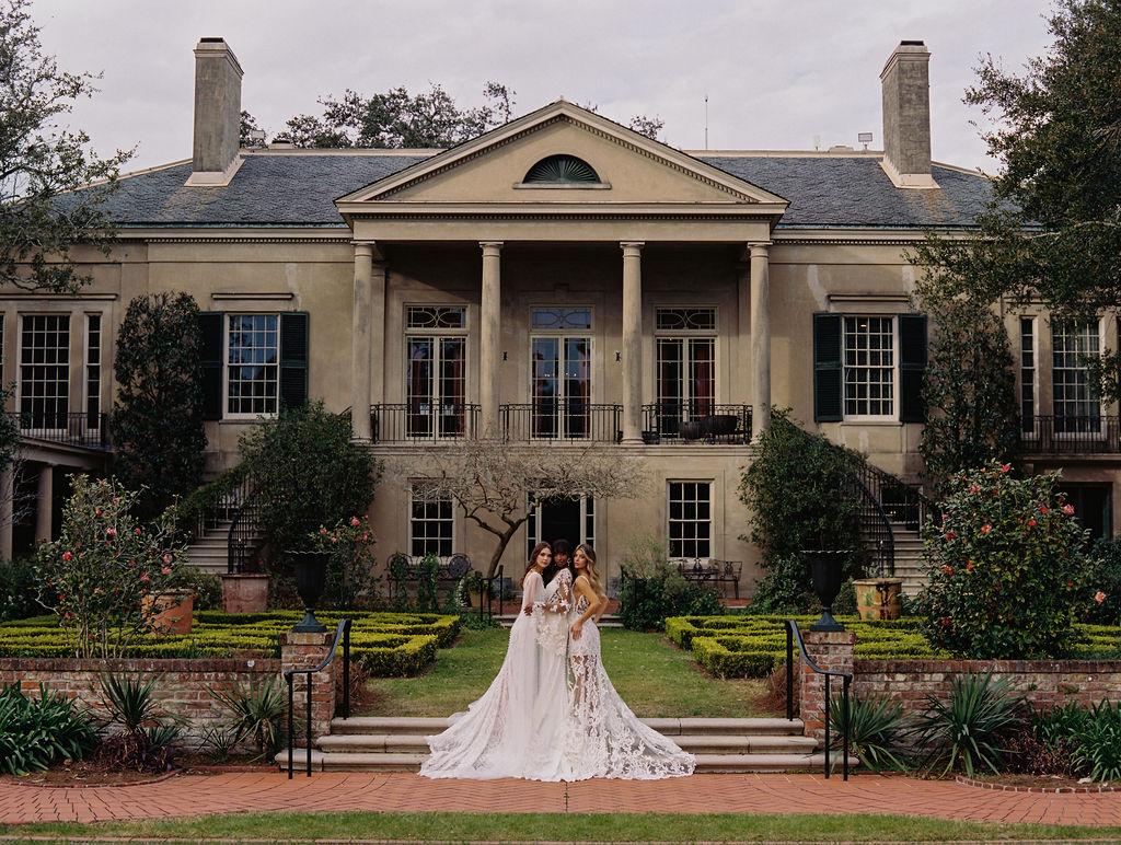 Wilderly Bride Style Number F265L - 13