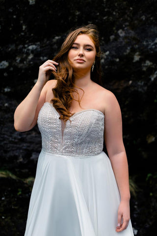 Wilderly Bride Style Number F266 - 5