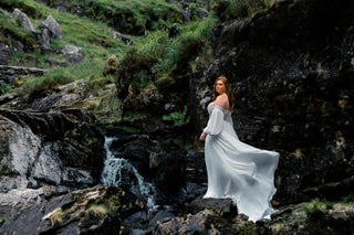 Wilderly Bride Style Number F266 - 1