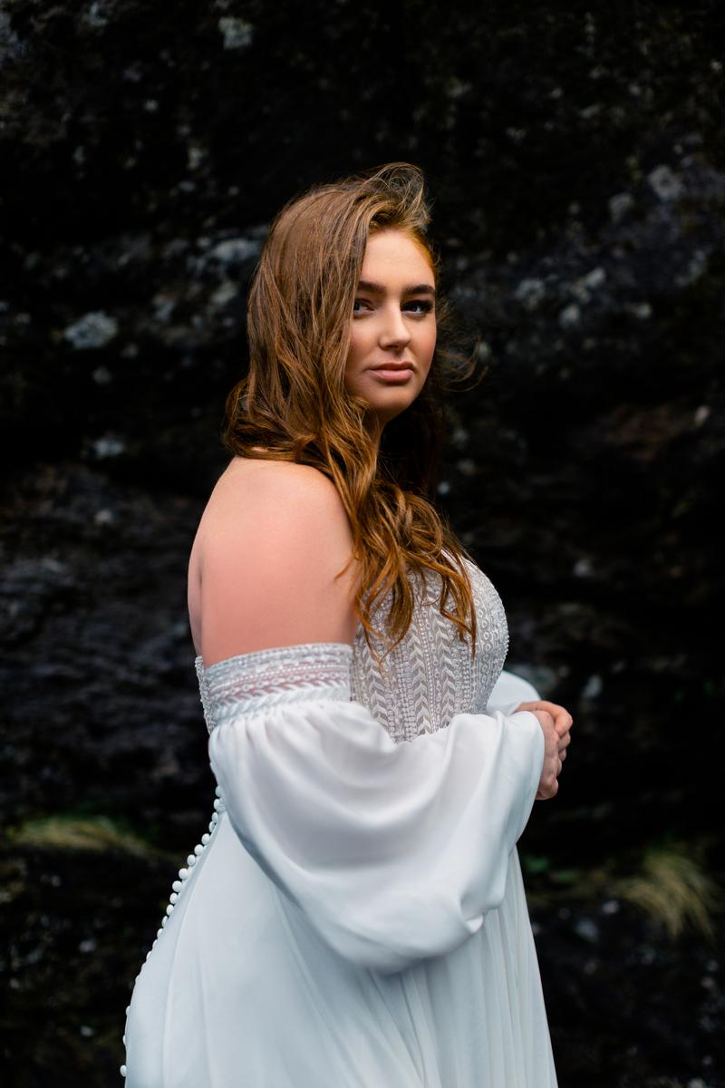 Wilderly Bride Style Number F266 - 2