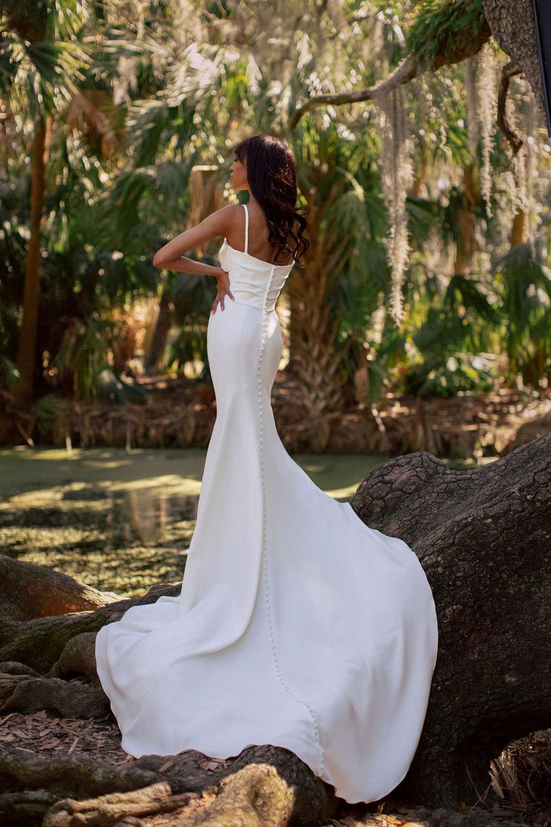 Wilderly Bride Style Number F268 - 2
